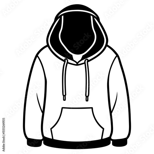vector illustration of a man