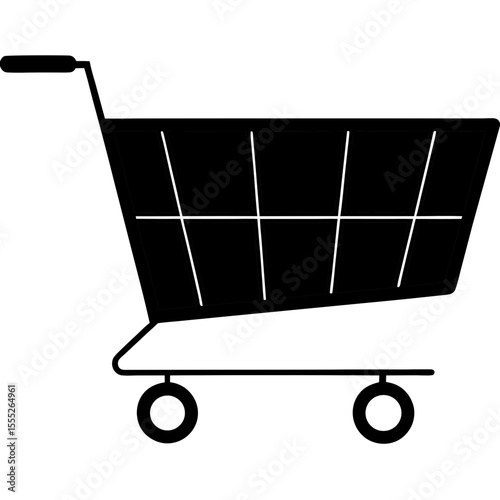 shopping cart icon