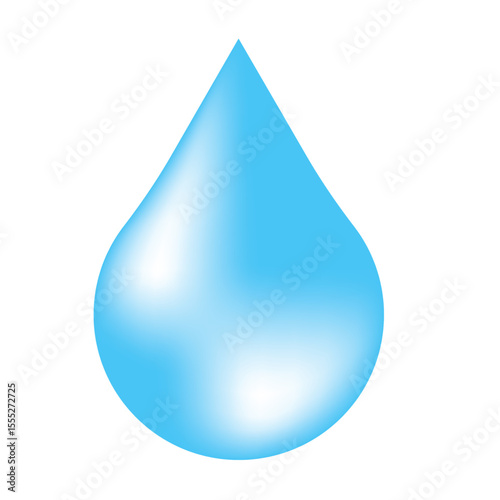 drop of water