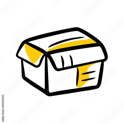 Box Icon