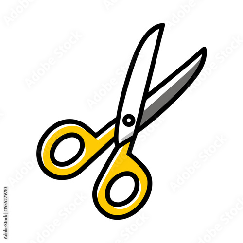 Scissors Icon
