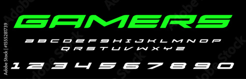 Gamers Gaming lettering vector graphic apparel clothing prints eps svg png. Typography Fonts graphics designs posters stickers. Download it Now in high resolution format and print it in any size