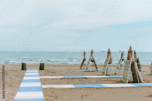 Obraz na płótnie Adriatyk