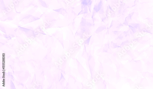 white crumpled paper texture background, Paper texture Crumpled White. Paper texture background. Top view.