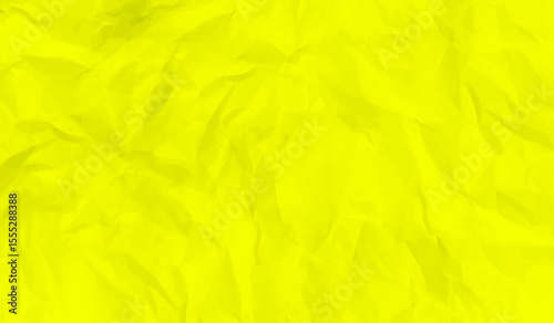 Colorful green crumpled paper texture. Rough grunge old blank. Colored background. crumpled torn and old green paper. 