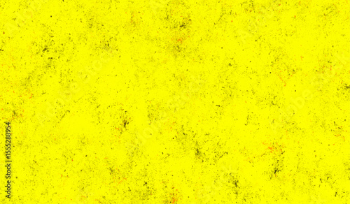 Grunge background for your design. Orange yellow dirty grunge background with dark edges, Warm colors background for rich creative graphic design. 