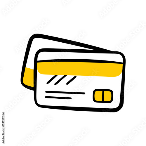 Credit Card Icon