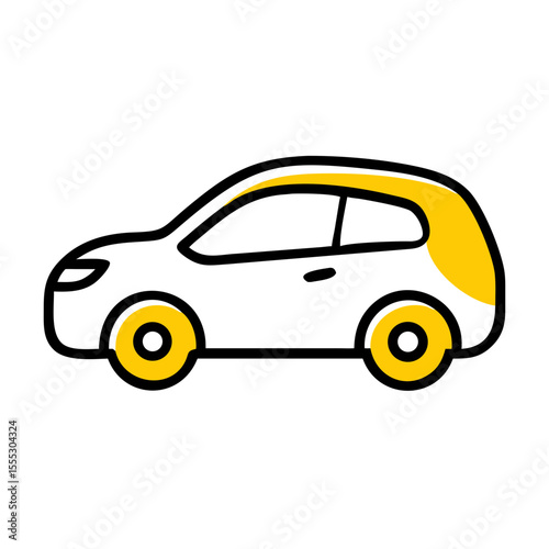 Car Icon