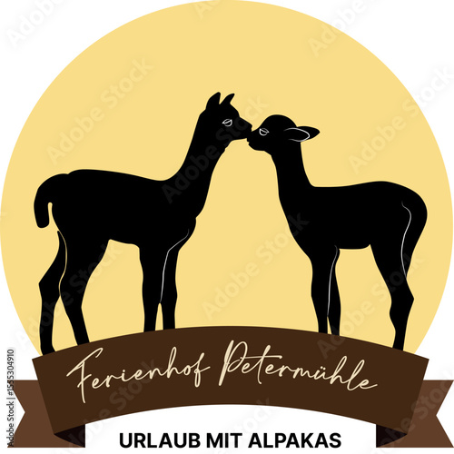 ferienhof_urlaub mit alpakas.eps