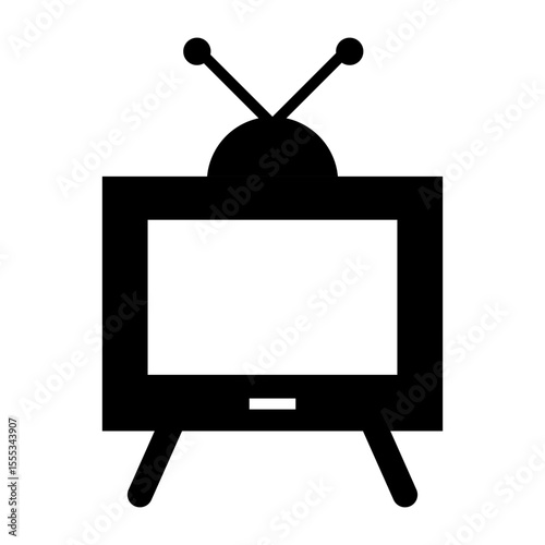 vector tv set