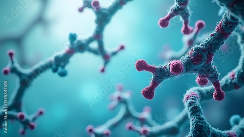 Gene Expression and Regulation Studies and copy space for text
Protein Purification and Enzyme Activity Assays and copy space for text