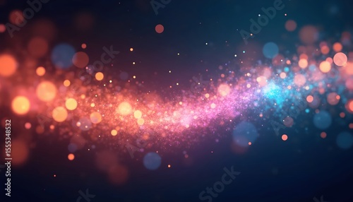 a close up of a blurry background with a bright light