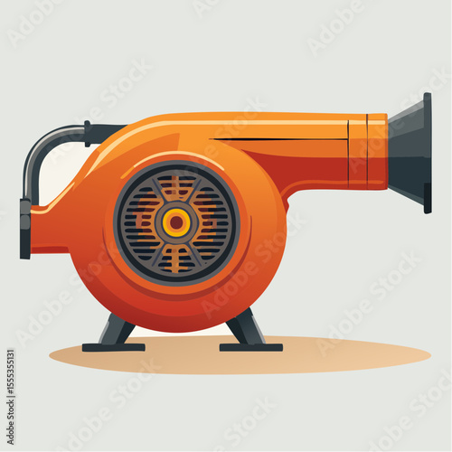 blower