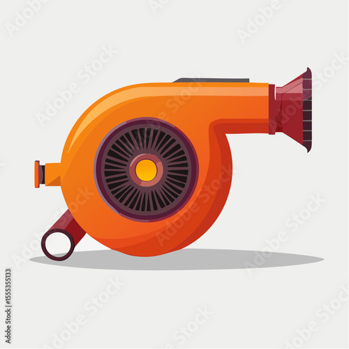blower
