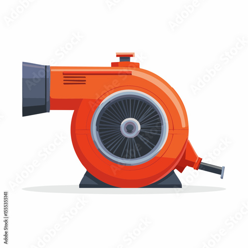blower