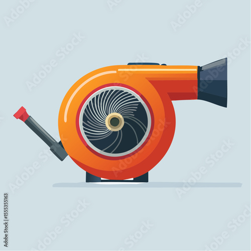 blower
