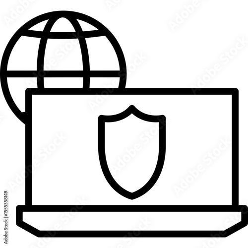 Vpn Icon