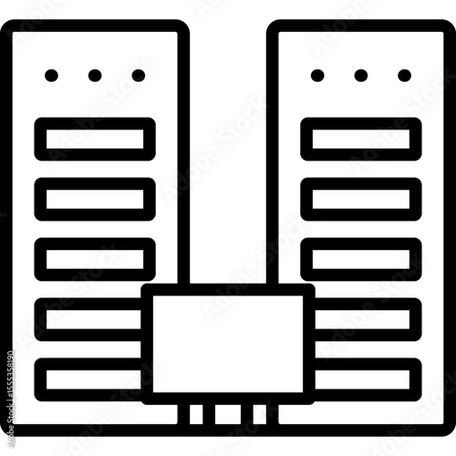 Server Icon