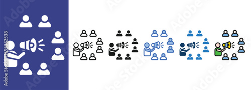 Influencer Mention