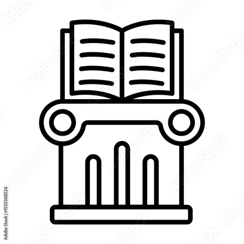 Ancient Icon