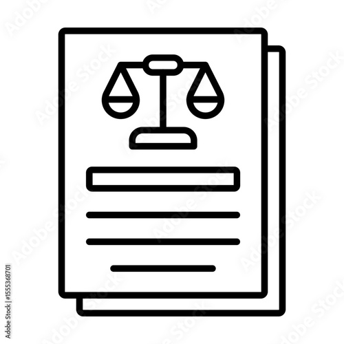 Document Icon