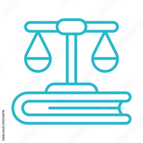 Legislation Icon