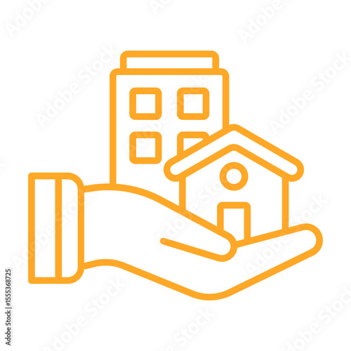 Real Estate Icon