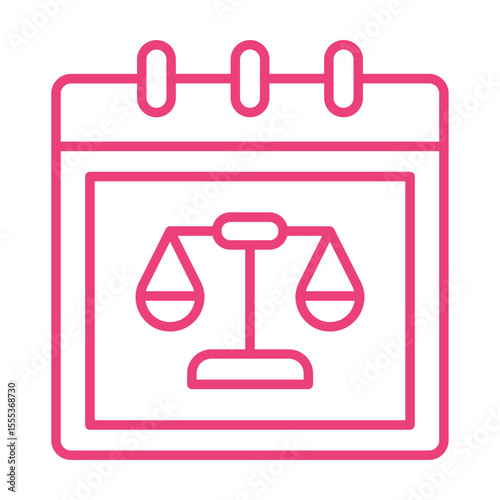 Calendar Icon