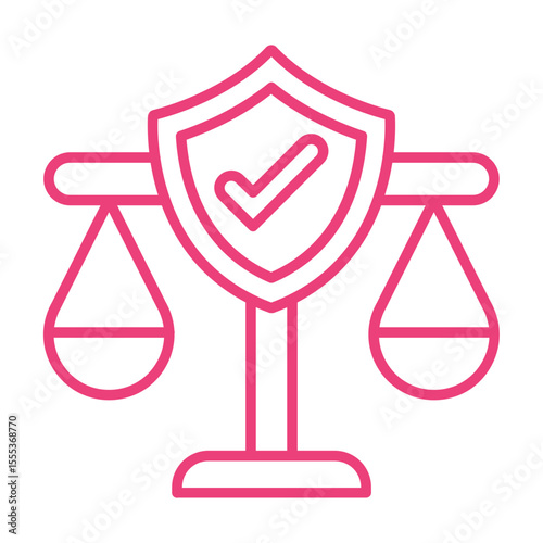 Protection Icon