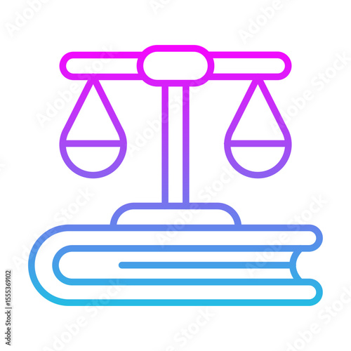 Legislation Icon
