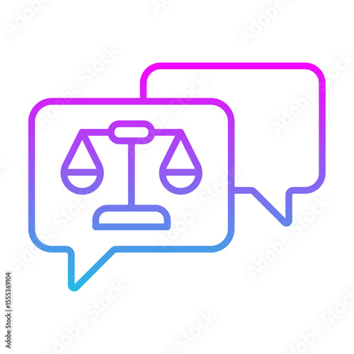 Discussion Icon