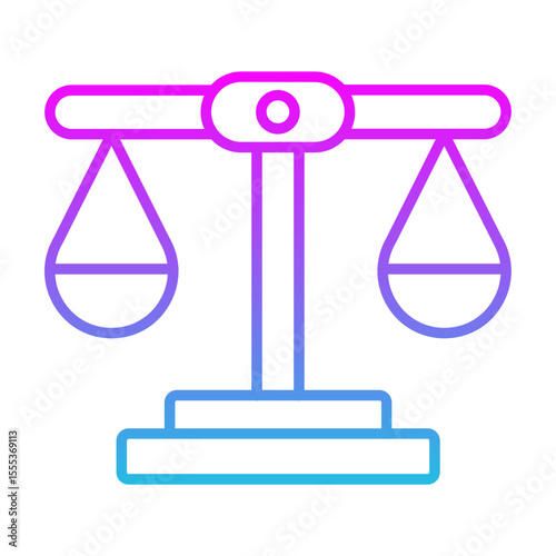 Justice Icon