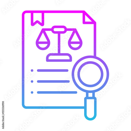 Evidence Icon