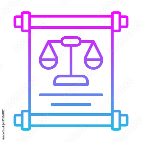 Scroll Icon