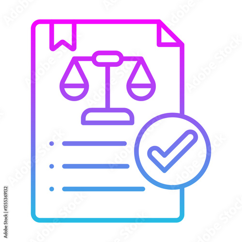 Approval Icon