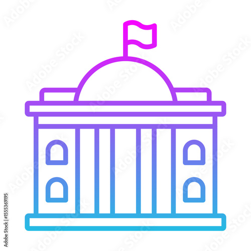 Government Icon