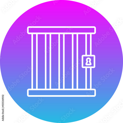 Prison Icon