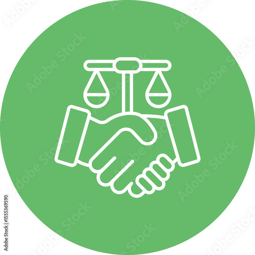 Agreement Icon