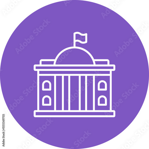 Government Icon