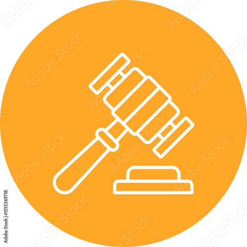 Law Icon