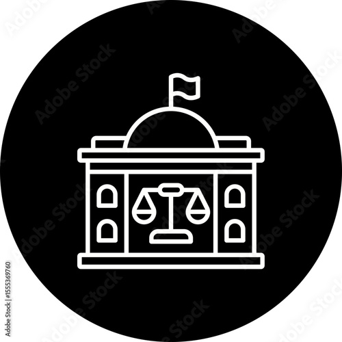 Court Icon