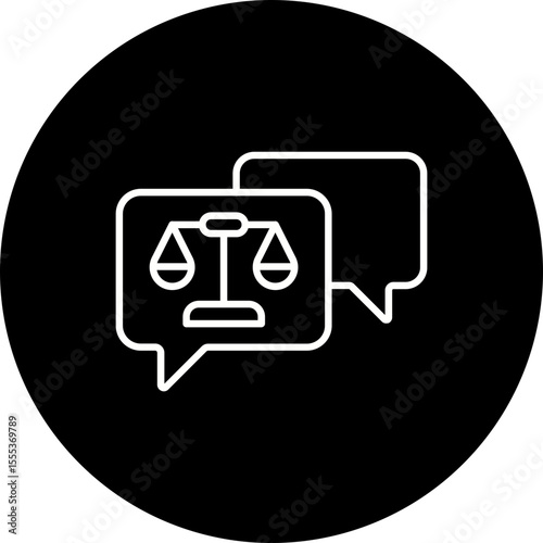 Discussion Icon