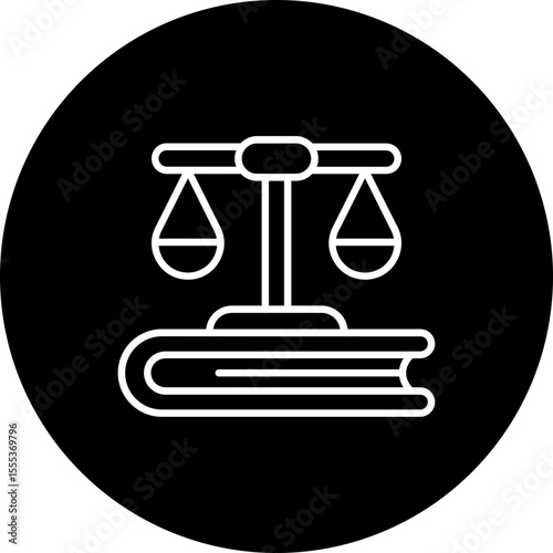Legislation Icon