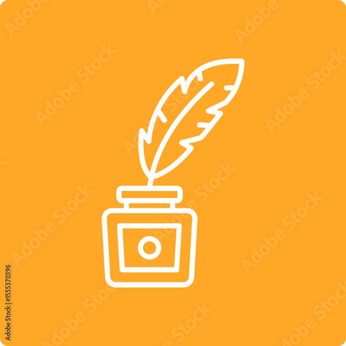 Inkwell Icon