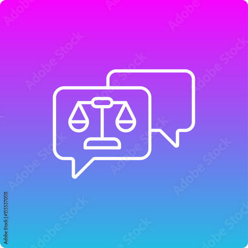 Discussion Icon