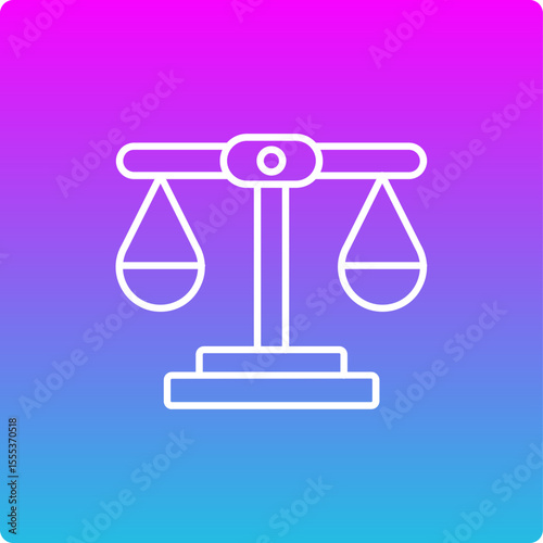 Justice Icon