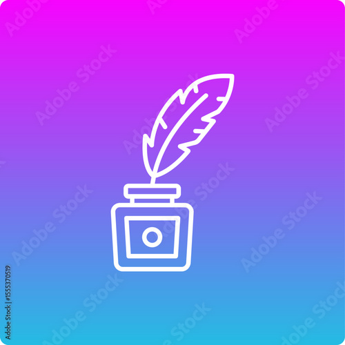 Inkwell Icon