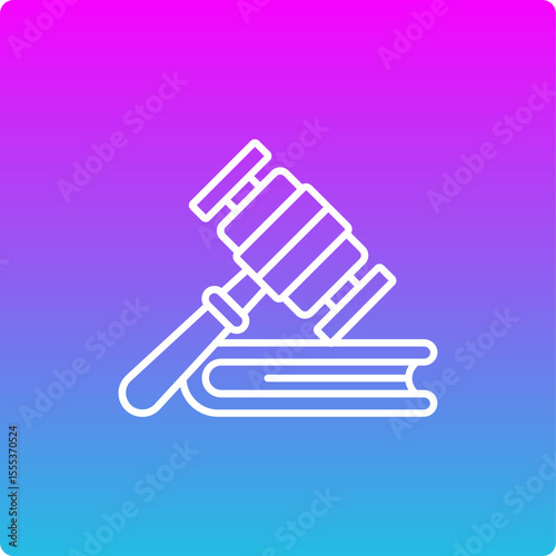 Law Icon