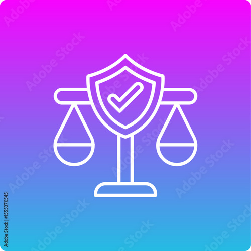 Protection Icon