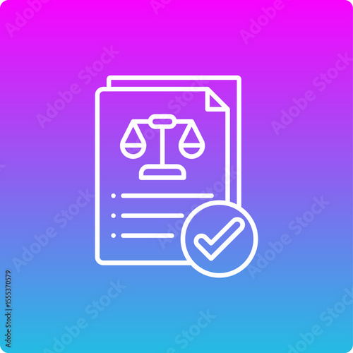 Legal Icon